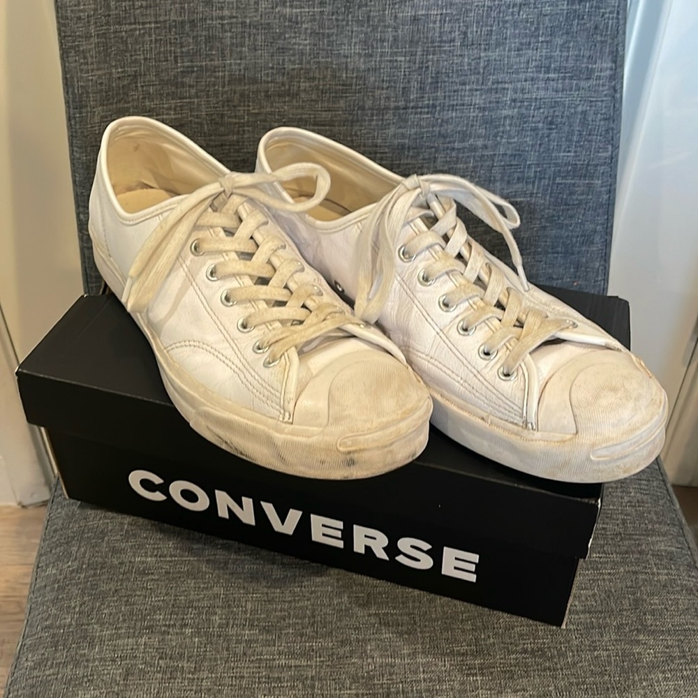 Converse Jack Purcell